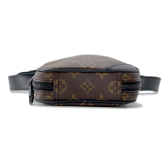 LOUIS VUITTON Utility side bag Monogram / Solar Powered Ray Noir M44428 - Picture 6 of 16